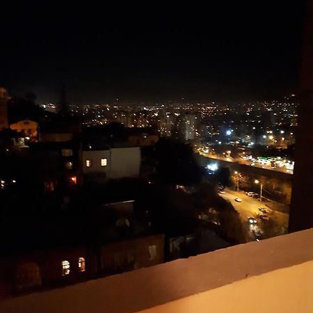 Samatsa Georgia Apartment Tbilisi ภายนอก รูปภาพ
