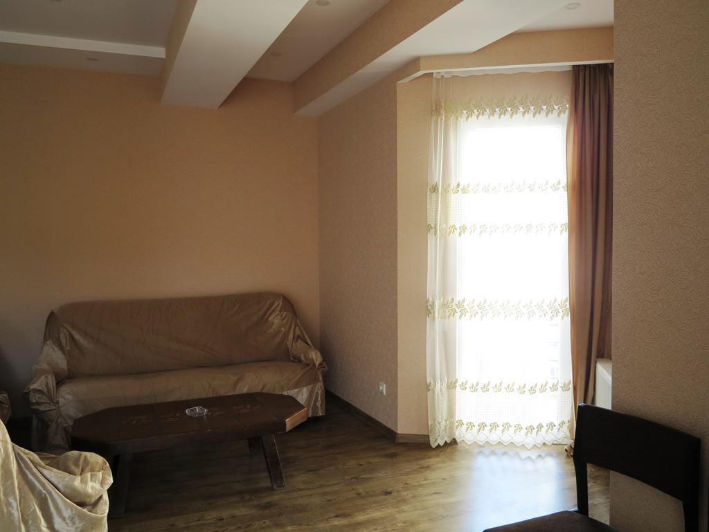 Samatsa Georgia Apartment Tbilisi ภายนอก รูปภาพ