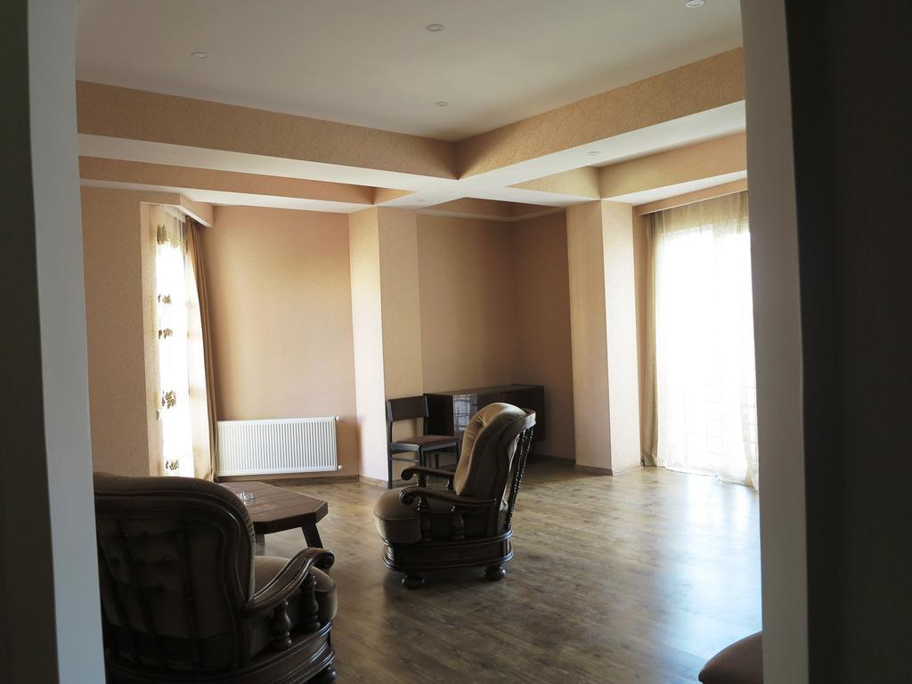 Samatsa Georgia Apartment Tbilisi ภายนอก รูปภาพ