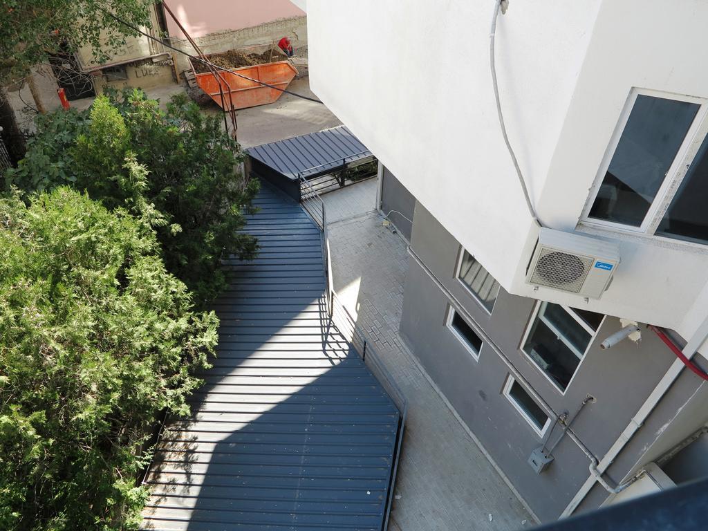 Samatsa Georgia Apartment Tbilisi ภายนอก รูปภาพ