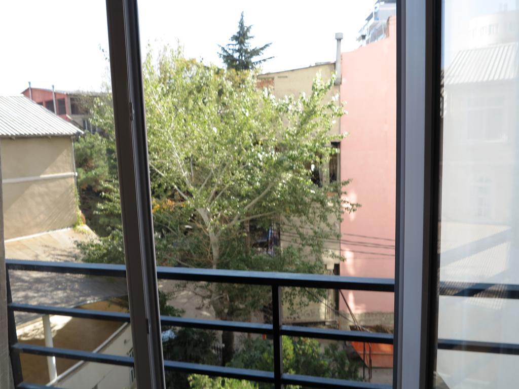 Samatsa Georgia Apartment Tbilisi ภายนอก รูปภาพ