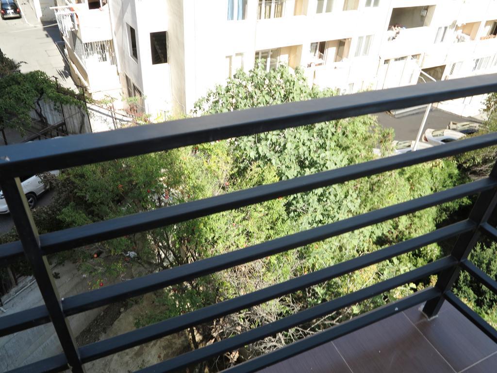Samatsa Georgia Apartment Tbilisi ภายนอก รูปภาพ