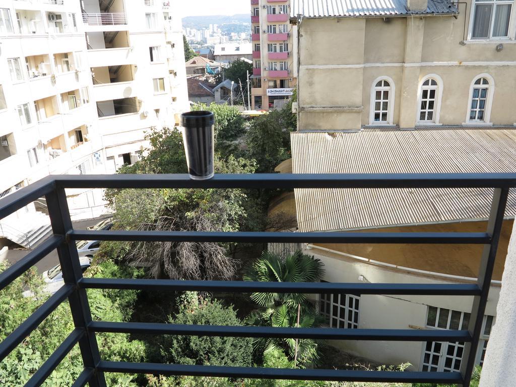 Samatsa Georgia Apartment Tbilisi ภายนอก รูปภาพ