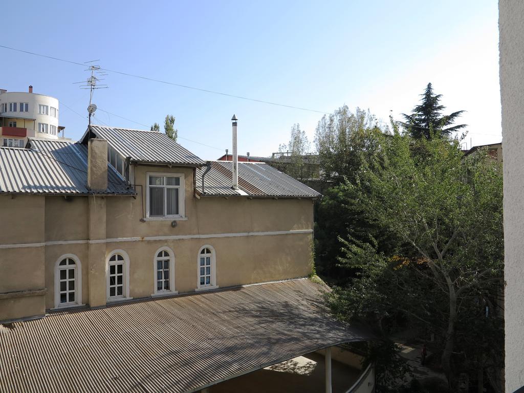 Samatsa Georgia Apartment Tbilisi ภายนอก รูปภาพ