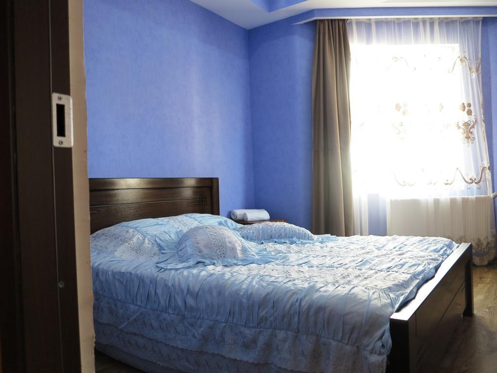 Samatsa Georgia Apartment Tbilisi ภายนอก รูปภาพ