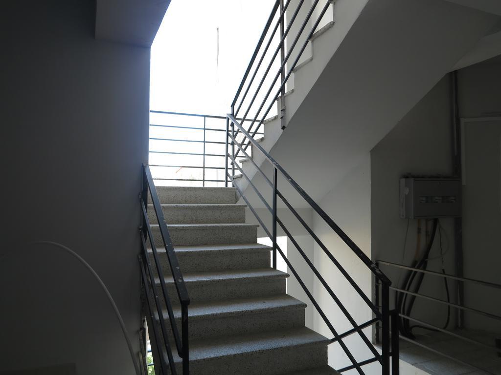 Samatsa Georgia Apartment Tbilisi ภายนอก รูปภาพ