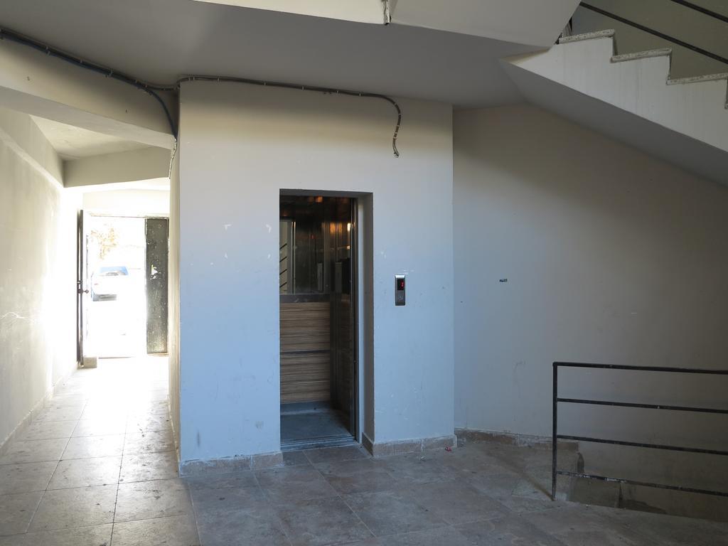 Samatsa Georgia Apartment Tbilisi ภายนอก รูปภาพ