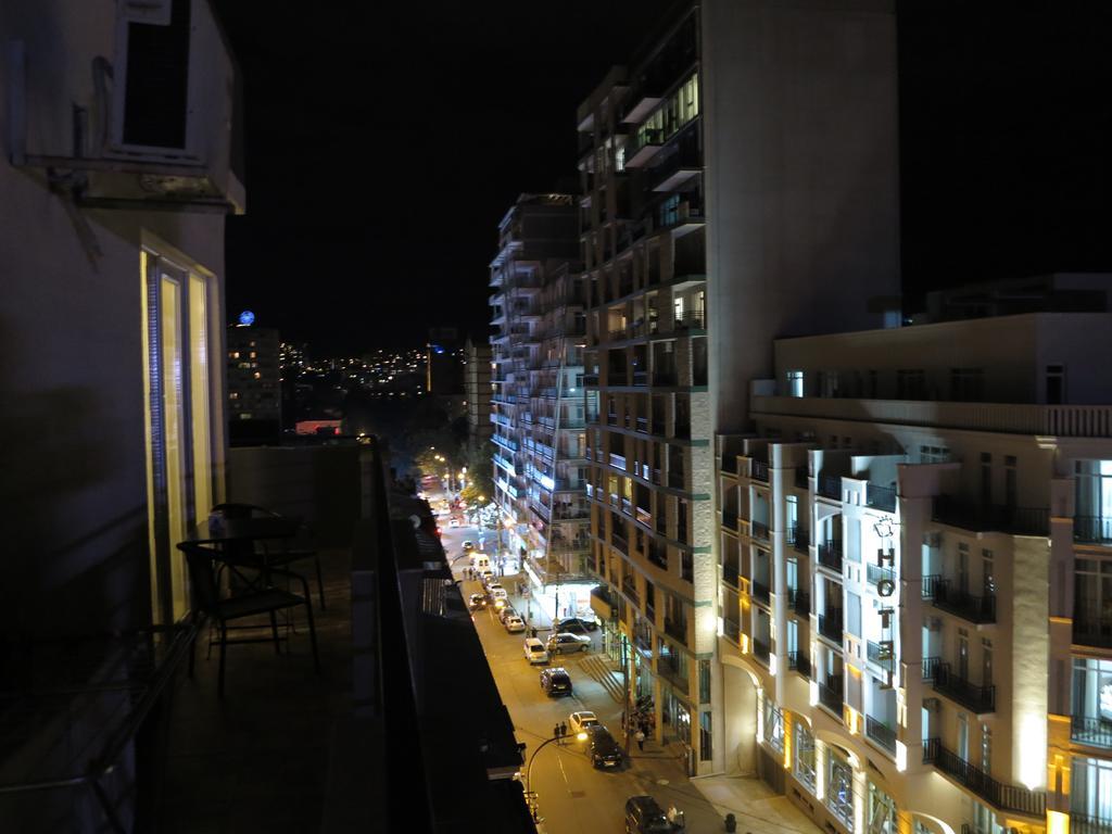 Samatsa Georgia Apartment Tbilisi ภายนอก รูปภาพ