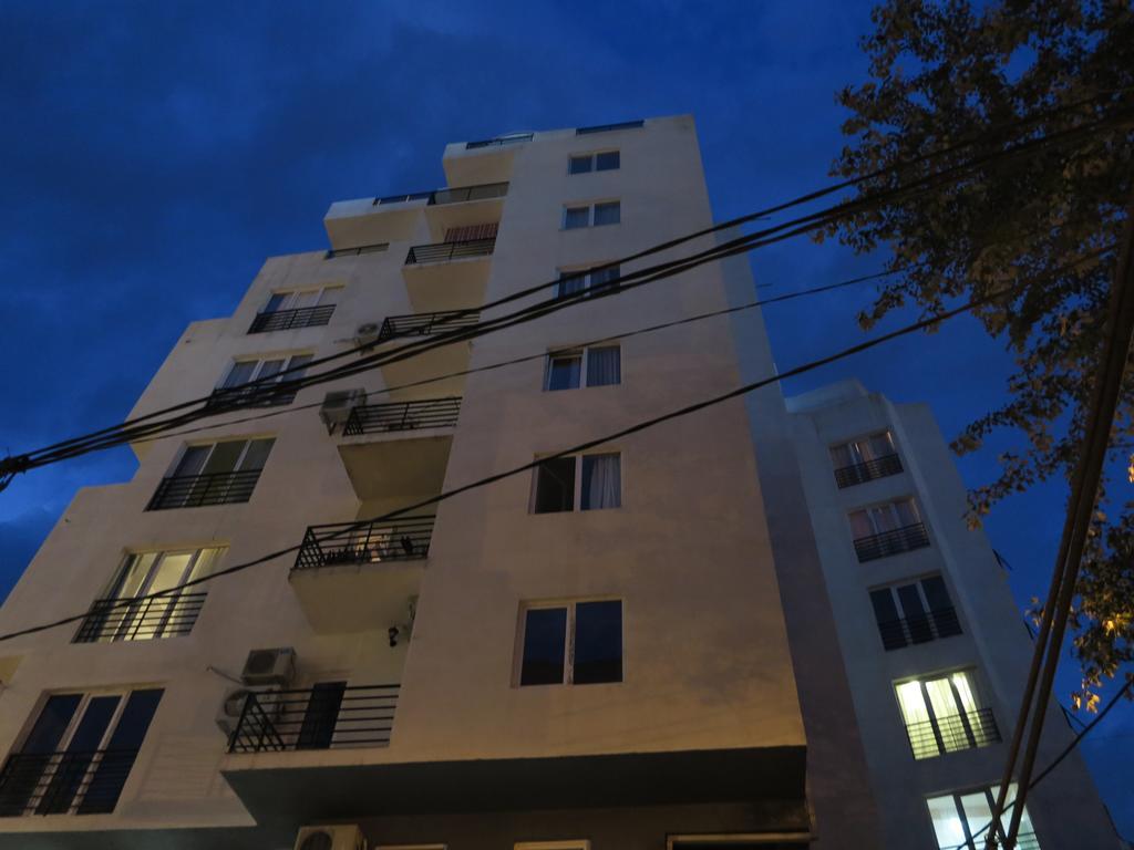 Samatsa Georgia Apartment Tbilisi ภายนอก รูปภาพ