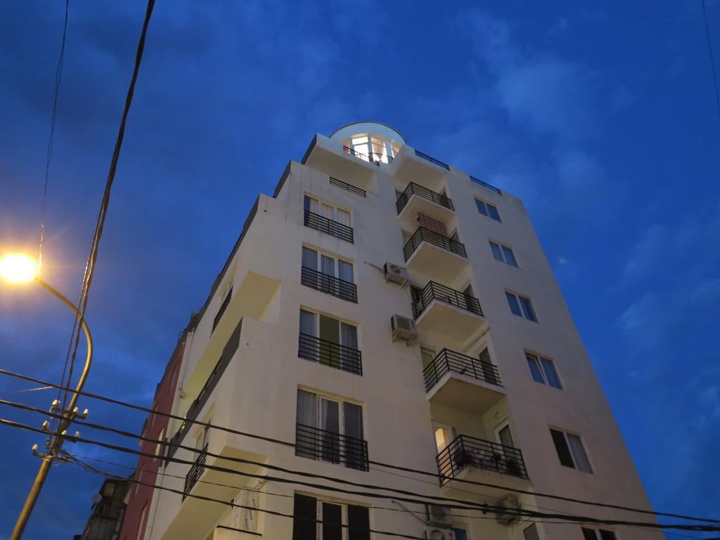 Samatsa Georgia Apartment Tbilisi ภายนอก รูปภาพ