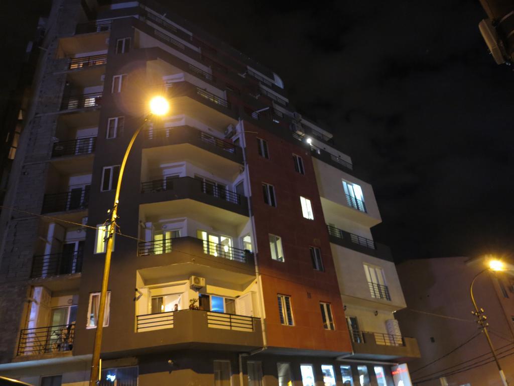 Samatsa Georgia Apartment Tbilisi ภายนอก รูปภาพ