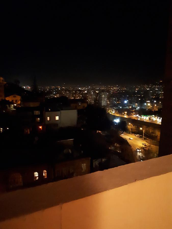 Samatsa Georgia Apartment Tbilisi ภายนอก รูปภาพ
