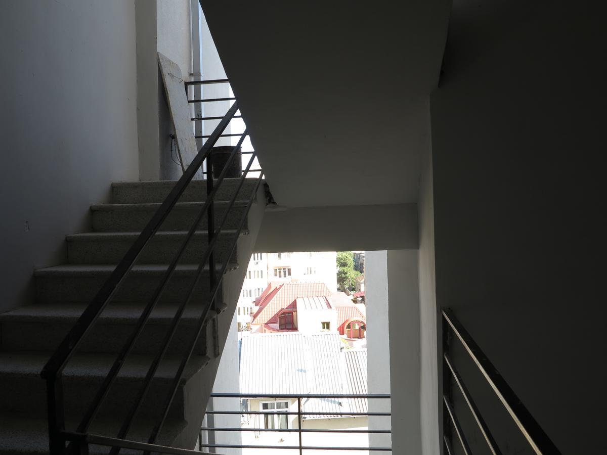 Samatsa Georgia Apartment Tbilisi ภายนอก รูปภาพ